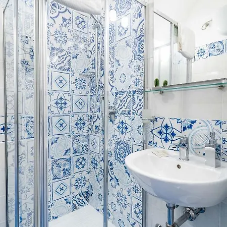 Marina Grande Holiday home *