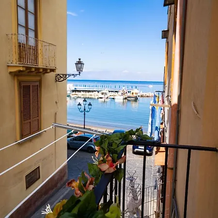 Marina Grande Holiday home Sorrento