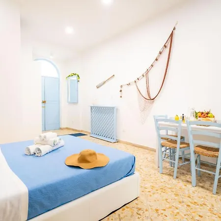 Holiday home Marina Grande
